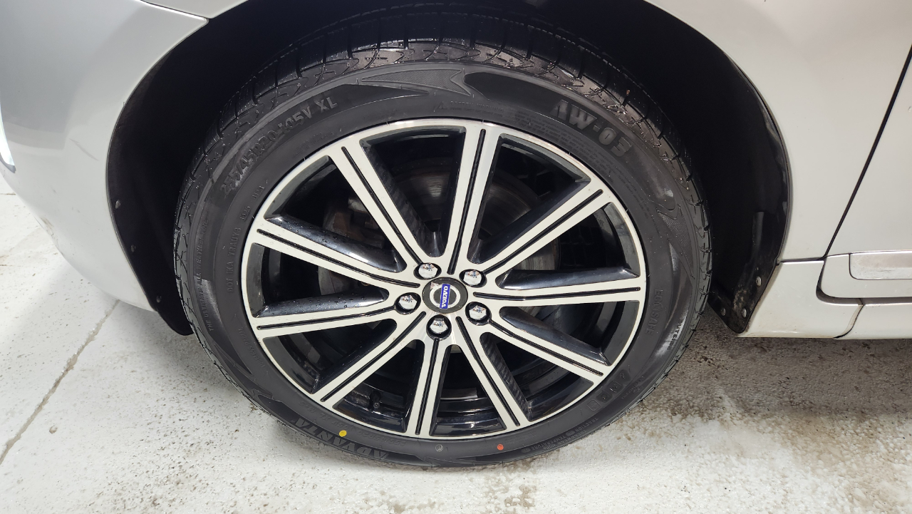 Volvo XC60 T6 Inscription AWD 2017