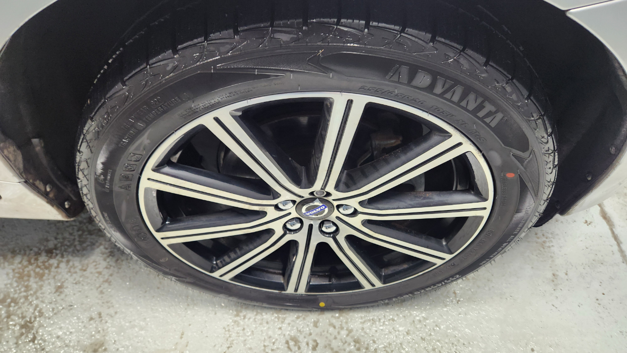 Volvo XC60 T6 Inscription AWD 2017