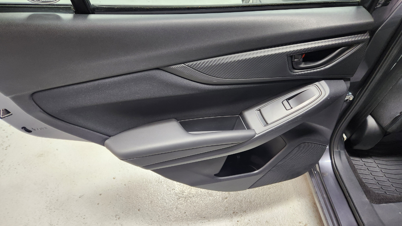 Subaru Impreza 2.0i CVT 5-Door 2018