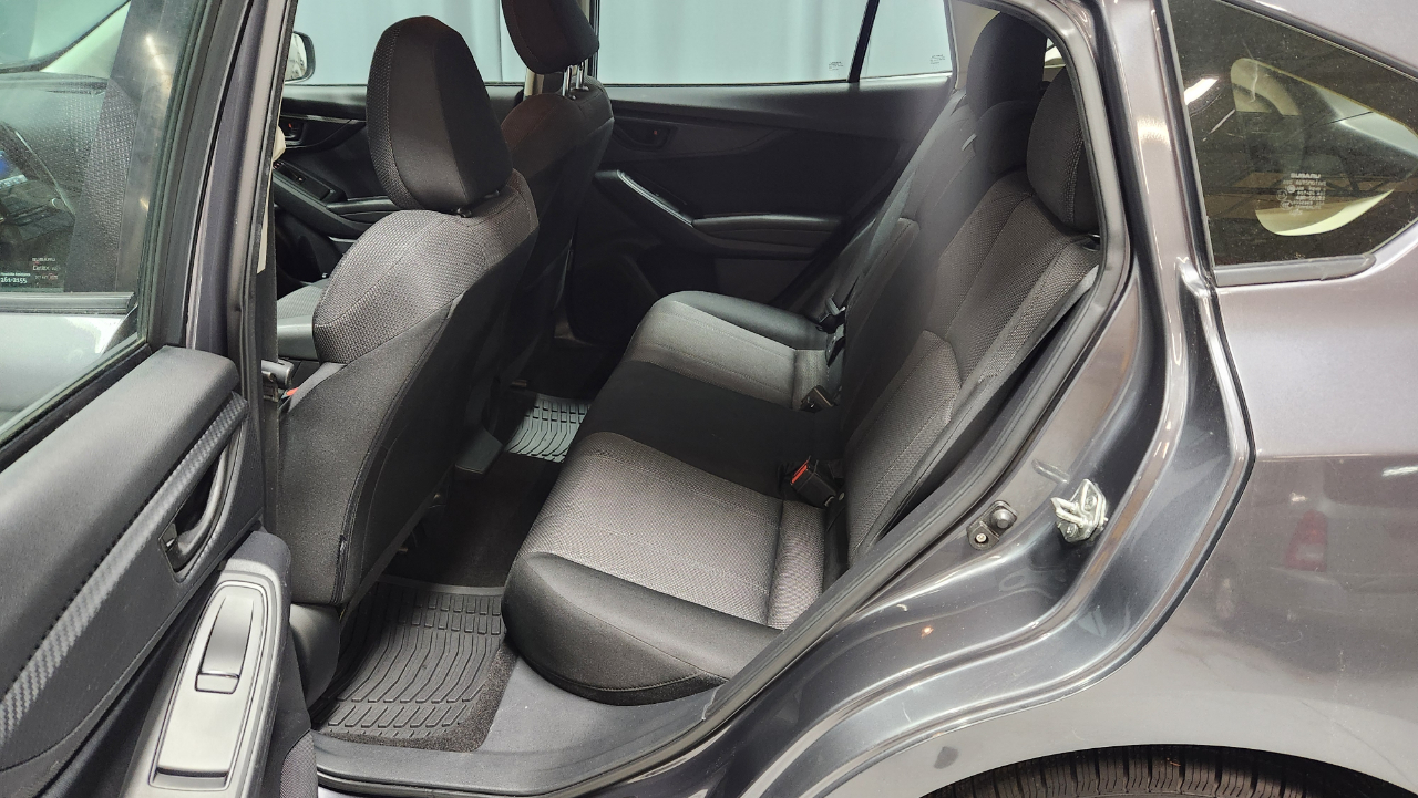 Subaru Impreza 2.0i CVT 5-Door 2018