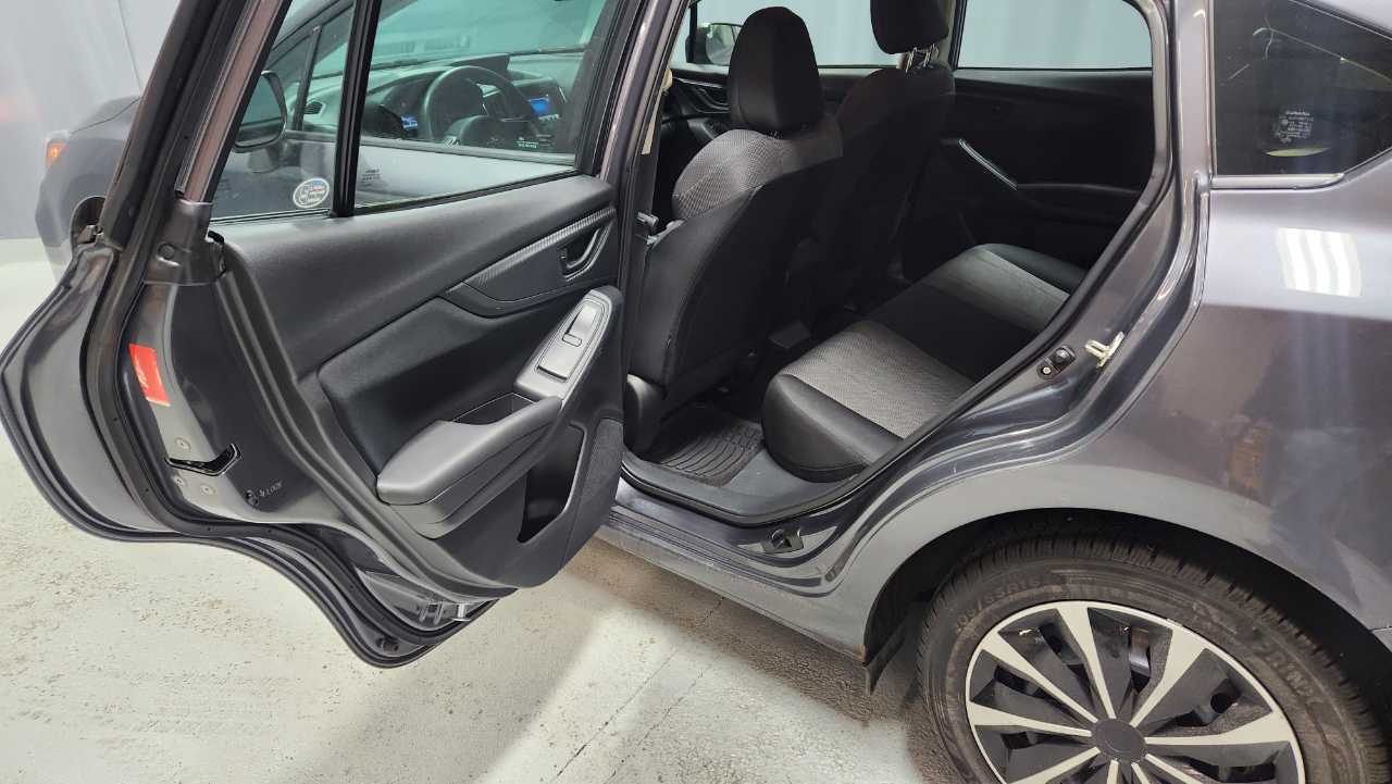 Subaru Impreza 2.0i CVT 5-Door 2018