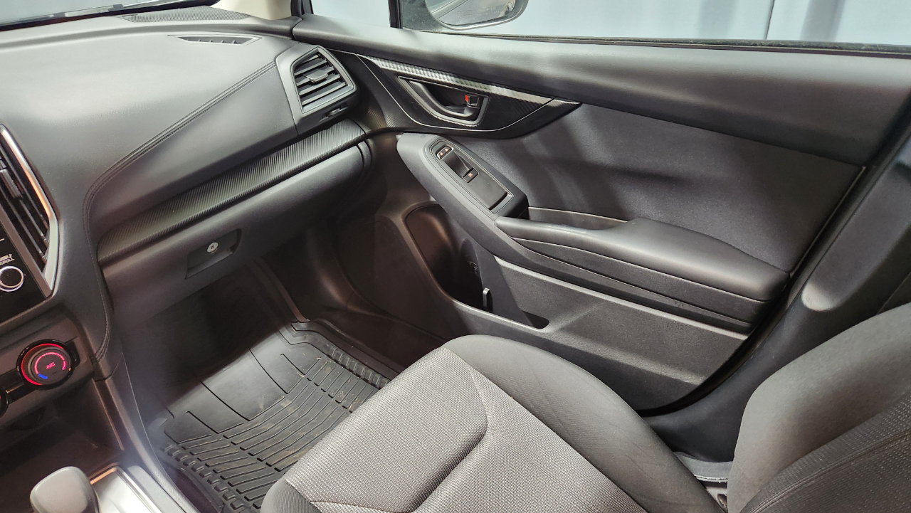 Subaru Impreza 2.0i CVT 5-Door 2018