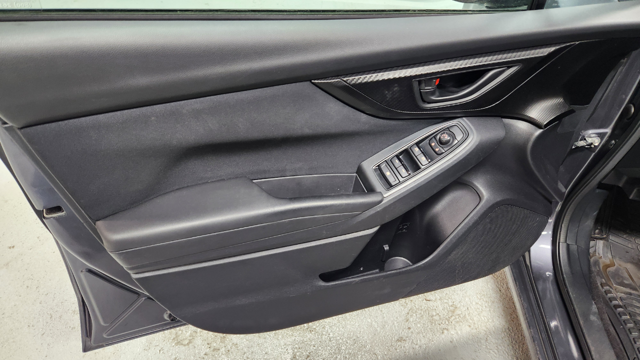 Subaru Impreza 2.0i CVT 5-Door 2018