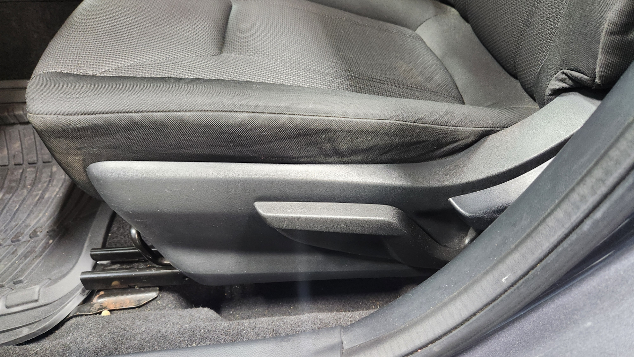 Subaru Impreza 2.0i CVT 5-Door 2018