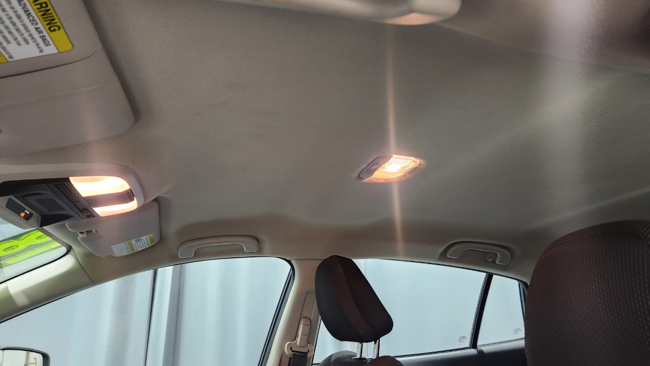 Subaru Impreza 2.0i CVT 5-Door 2018