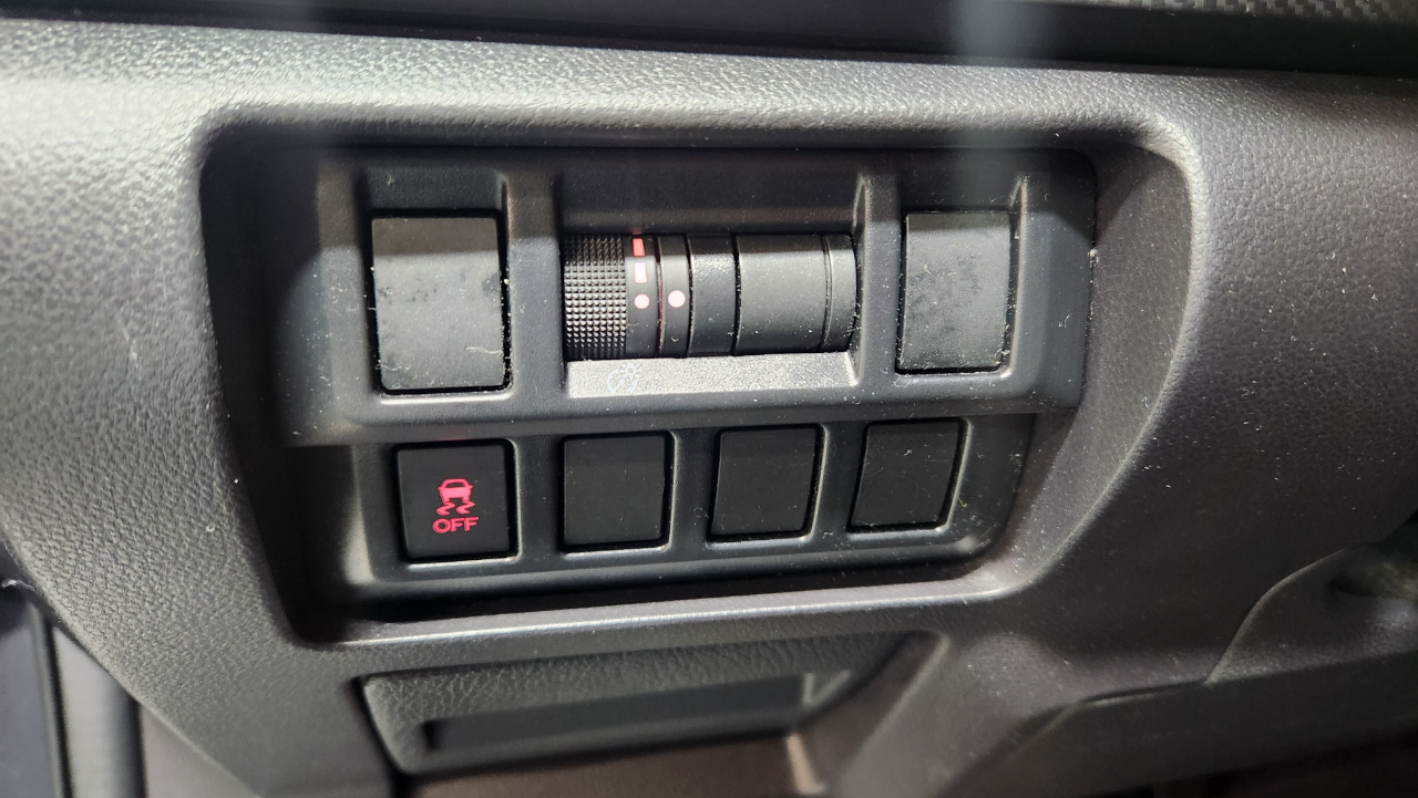 Subaru Impreza 2.0i CVT 5-Door 2018