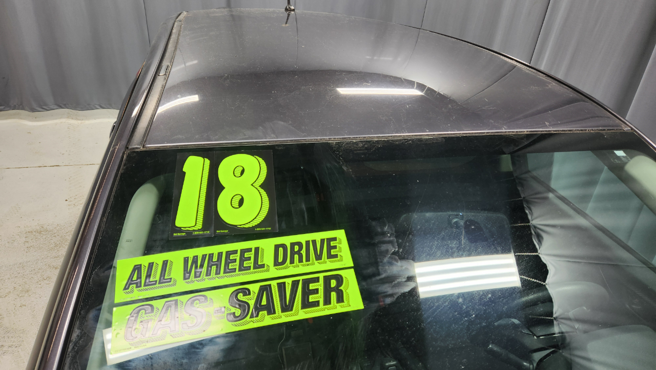 Subaru Impreza 2.0i CVT 5-Door 2018