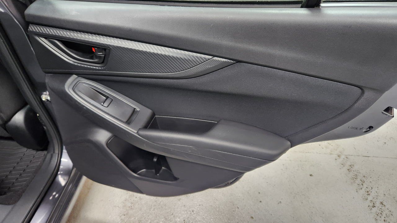 Subaru Impreza 2.0i CVT 5-Door 2018