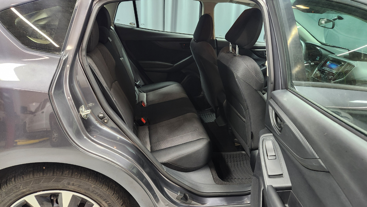 Subaru Impreza 2.0i CVT 5-Door 2018