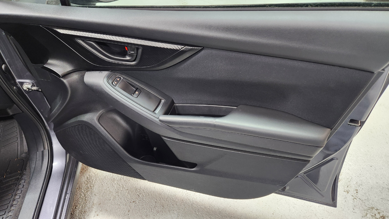 Subaru Impreza 2.0i CVT 5-Door 2018