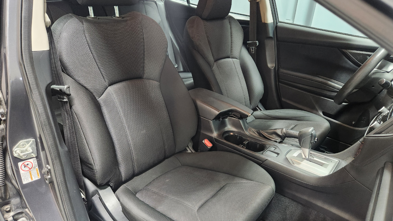 Subaru Impreza 2.0i CVT 5-Door 2018