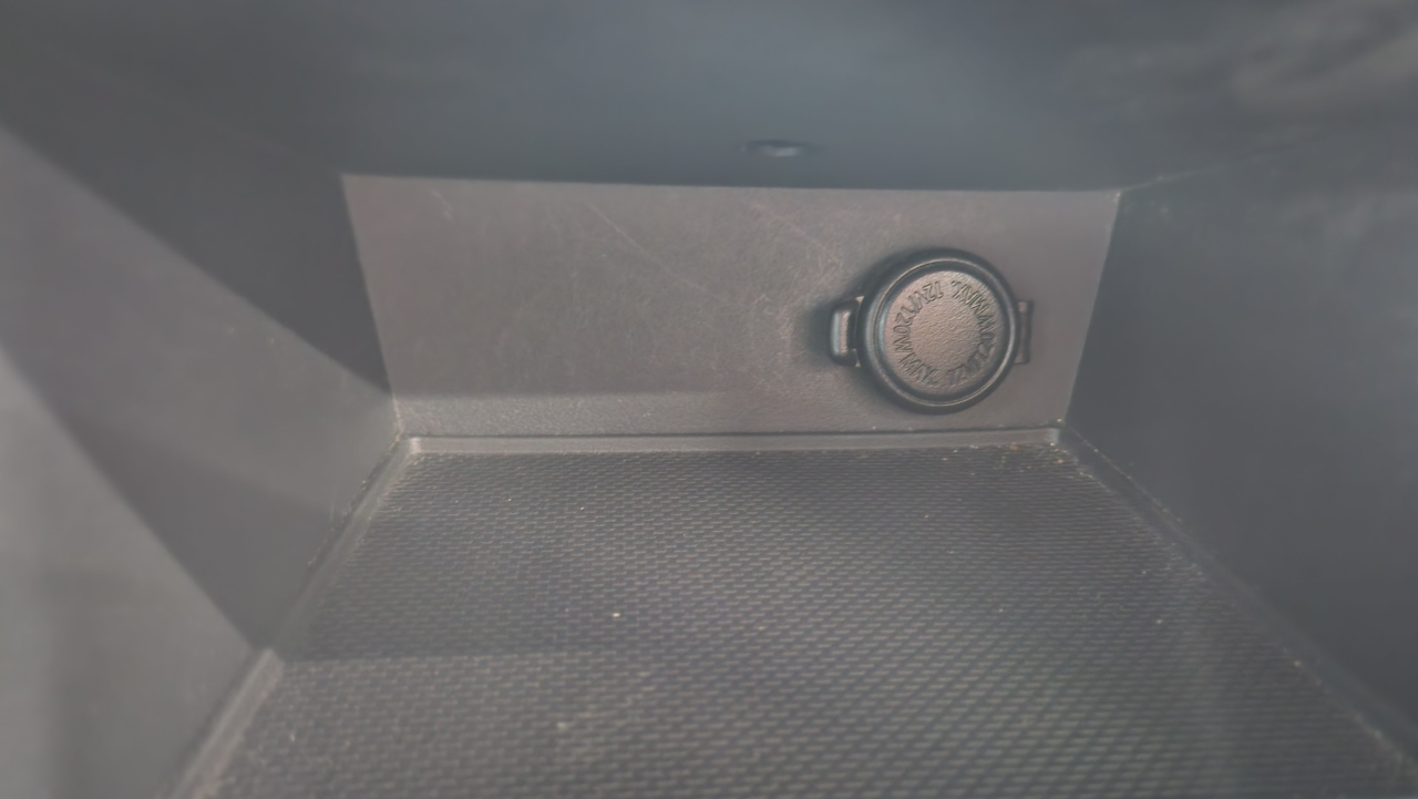 Subaru Impreza 2.0i CVT 5-Door 2018