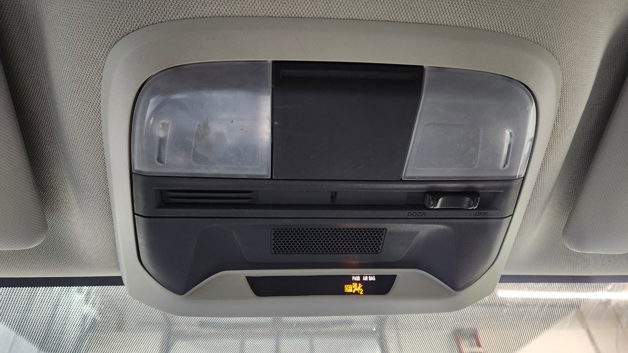 Subaru Impreza 2.0i CVT 5-Door 2018