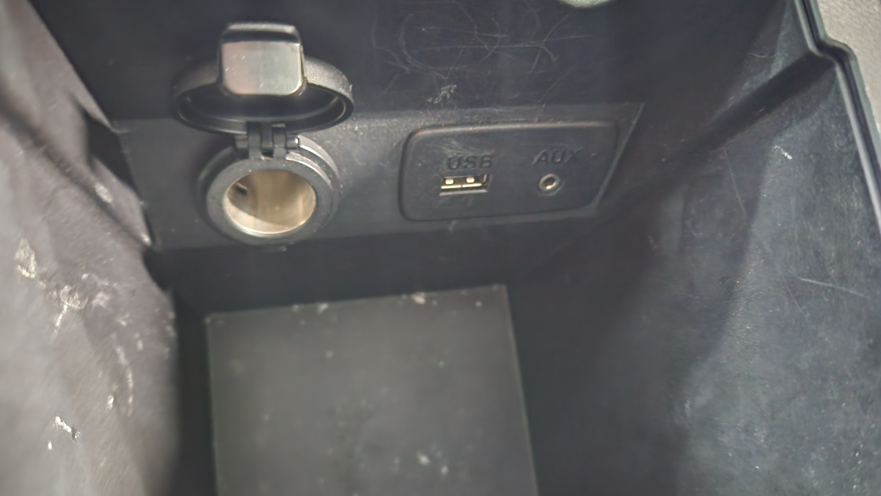 Subaru Impreza 2.0i CVT 5-Door 2018