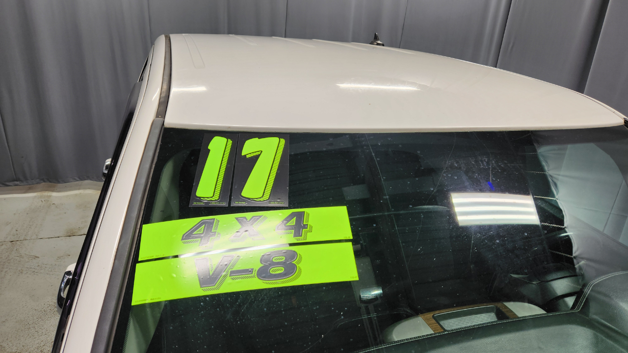 RAM 1500 Laramie Crew Cab SWB 4WD 2017