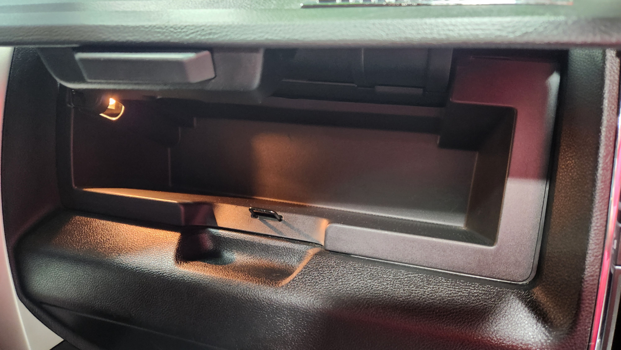 RAM 1500 Laramie Crew Cab SWB 4WD 2017