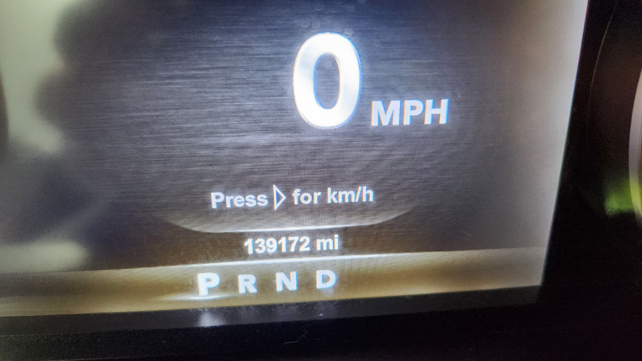 RAM 1500 Laramie Crew Cab SWB 4WD 2017