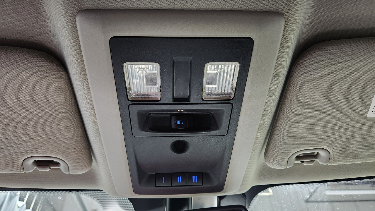 RAM 1500 Laramie Crew Cab SWB 4WD 2017