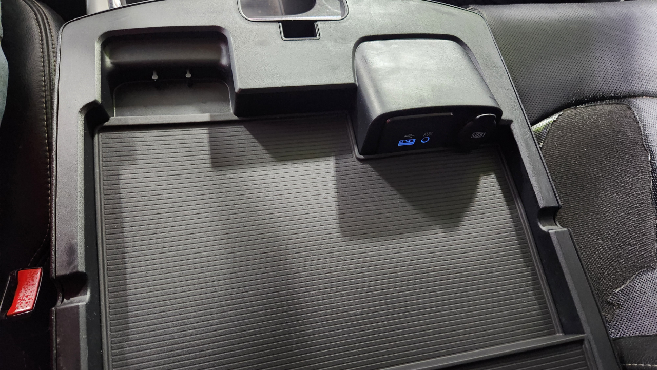 RAM 1500 Laramie Crew Cab SWB 4WD 2017