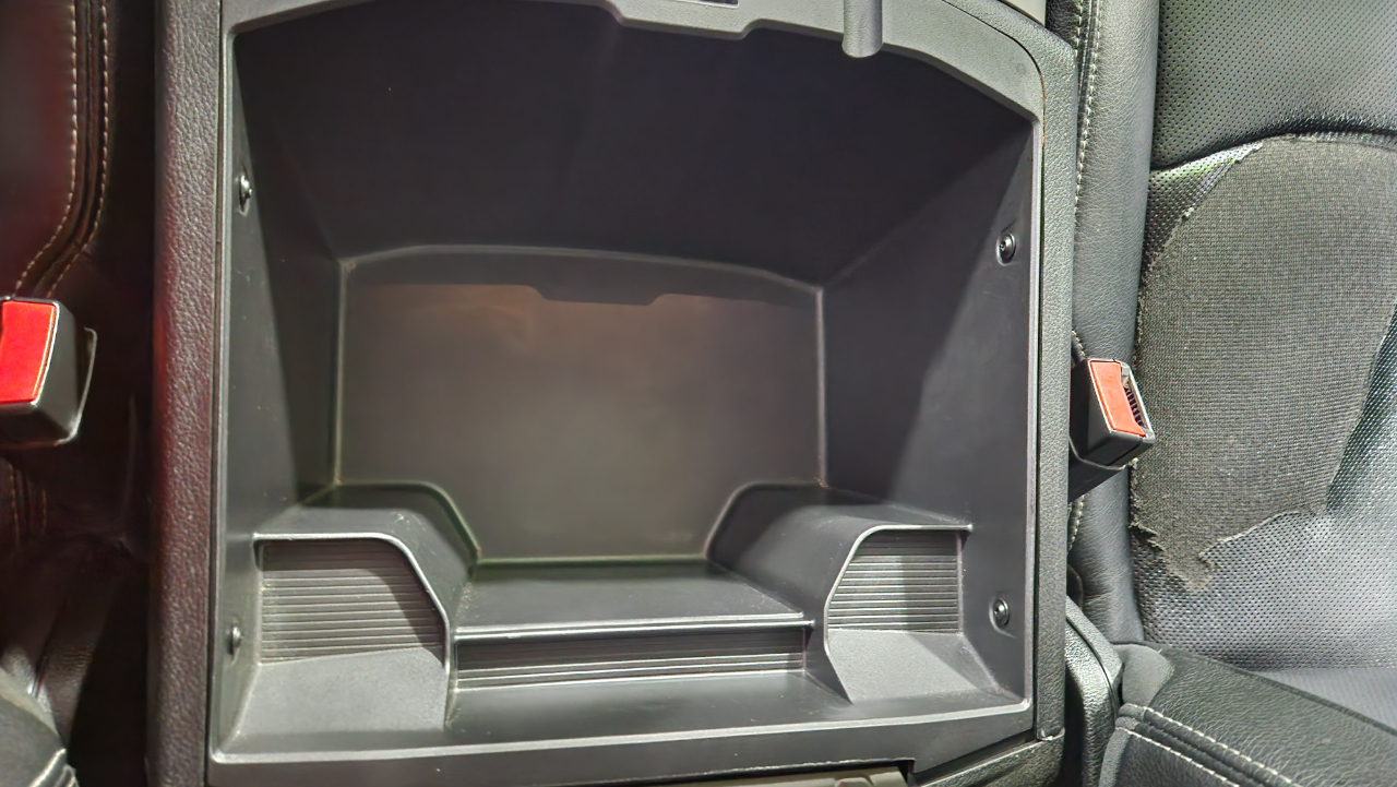 RAM 1500 Laramie Crew Cab SWB 4WD 2017