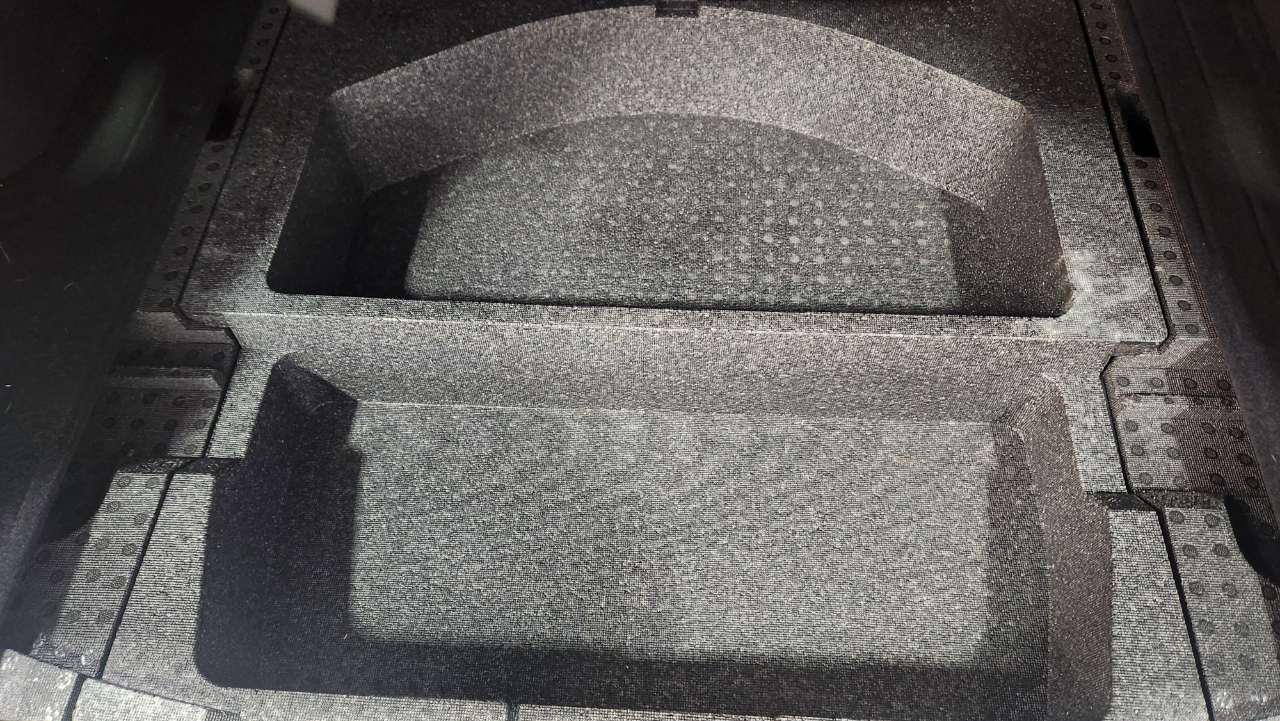 Subaru Outback 2.5i Premium 2011