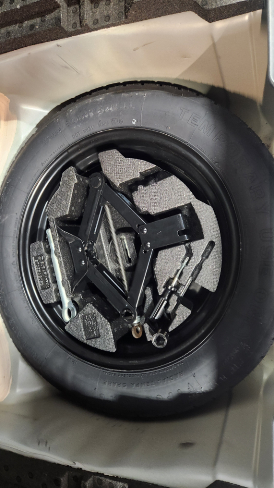 Subaru Outback 2.5i Premium 2011