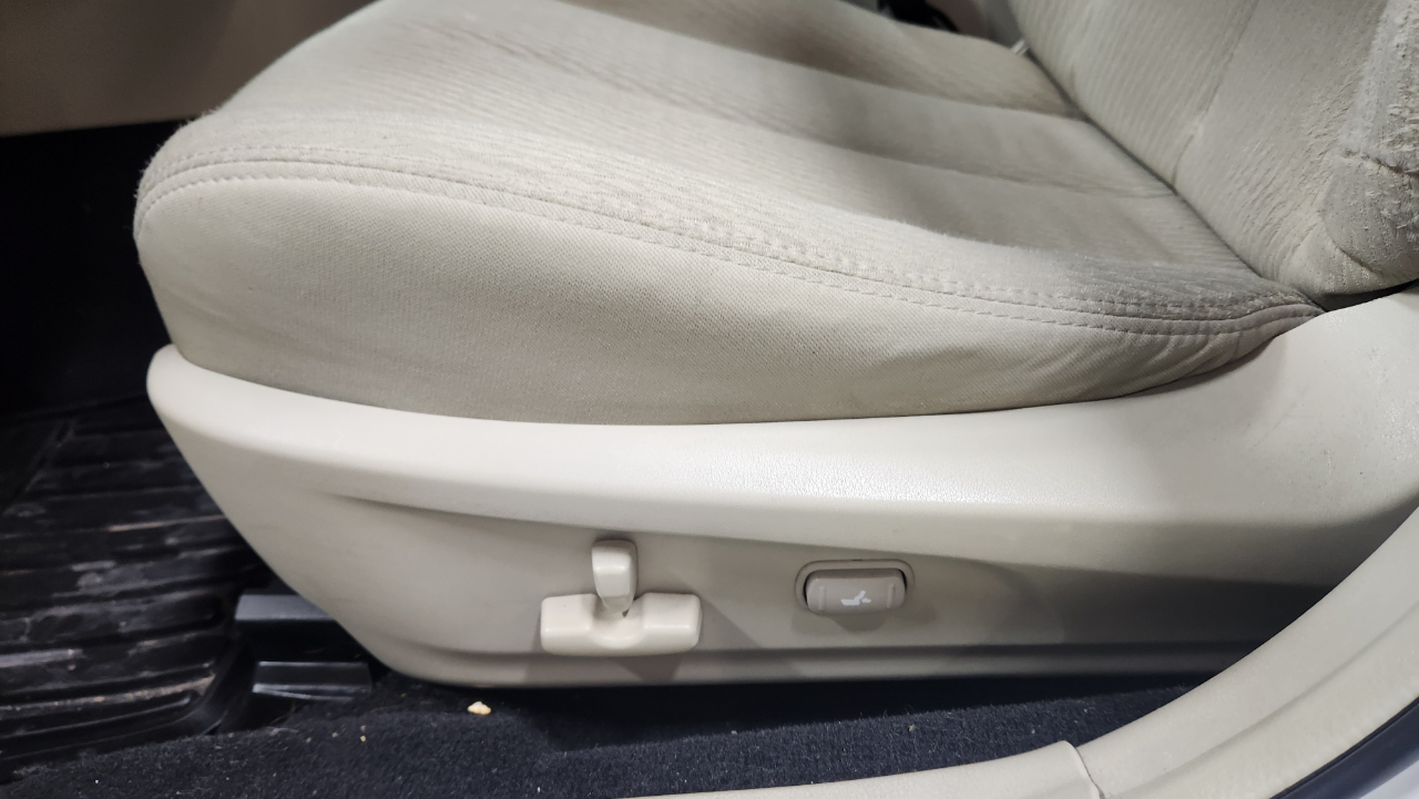 Subaru Outback 2.5i Premium 2011