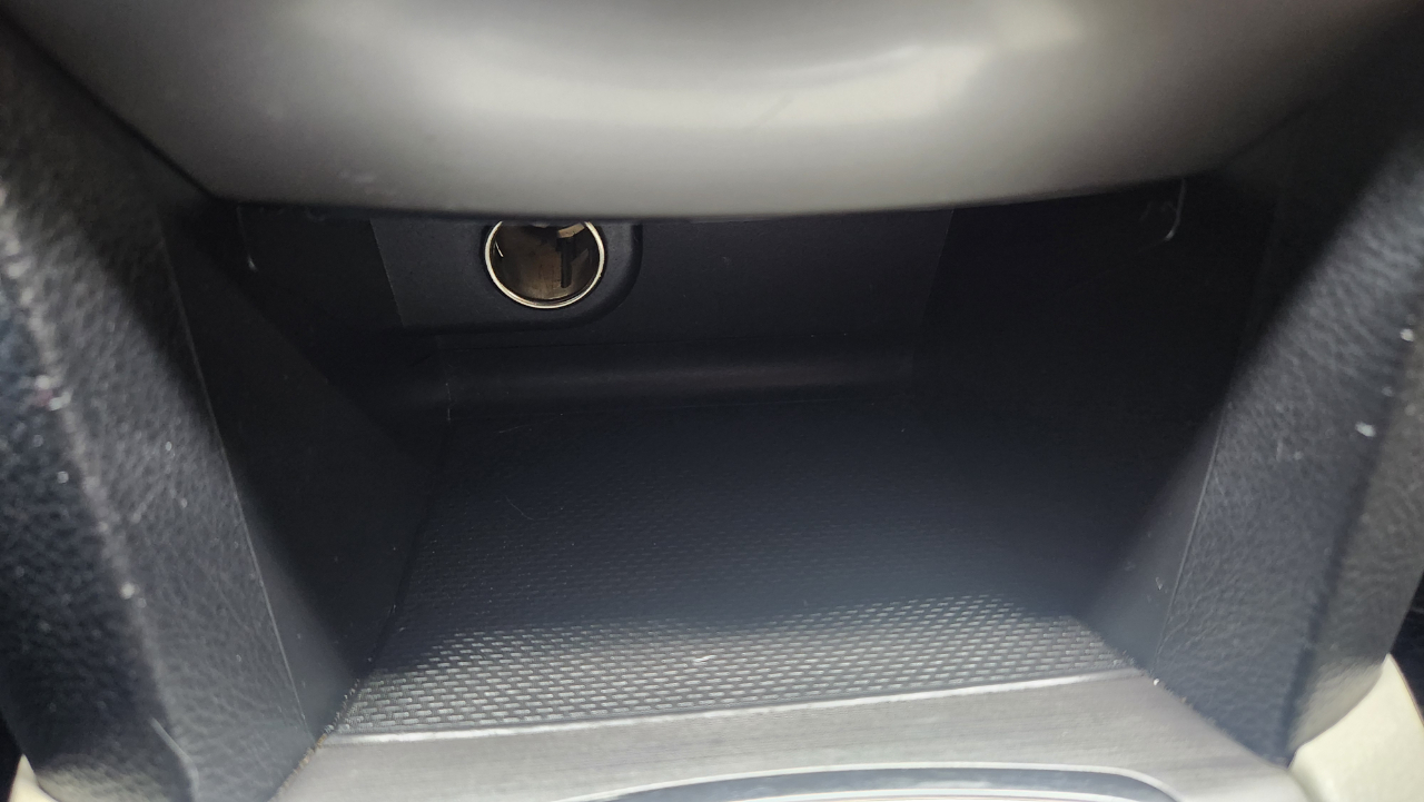 Subaru Outback 2.5i Premium 2011