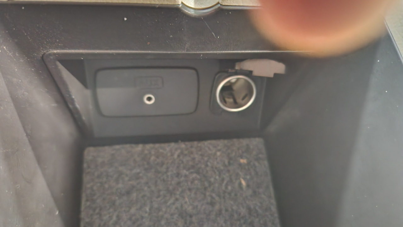 Subaru Outback 2.5i Premium 2011