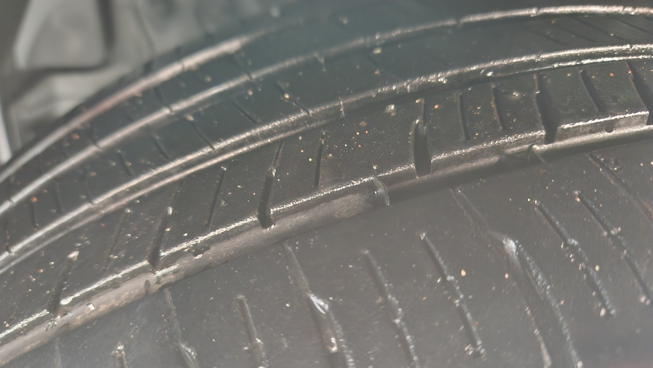 Nissan Rogue Sport SV AWD 2018