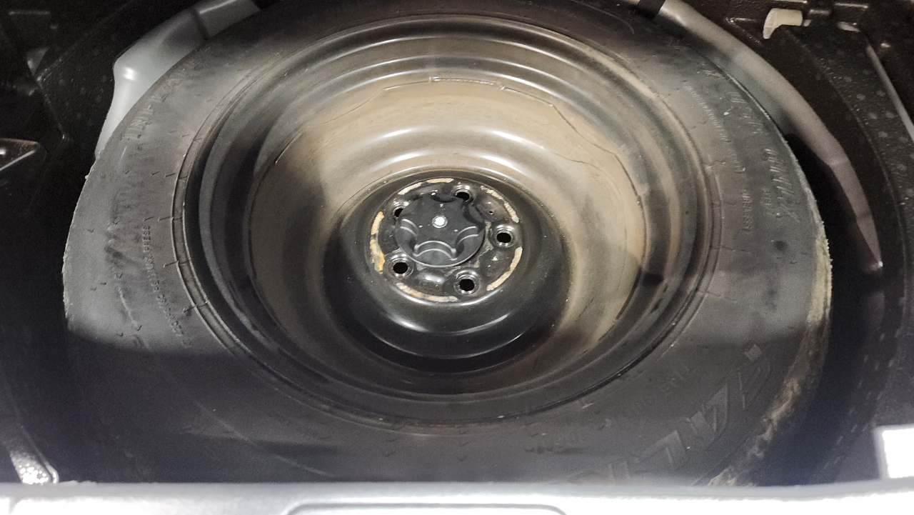 Nissan Rogue Sport SV AWD 2018