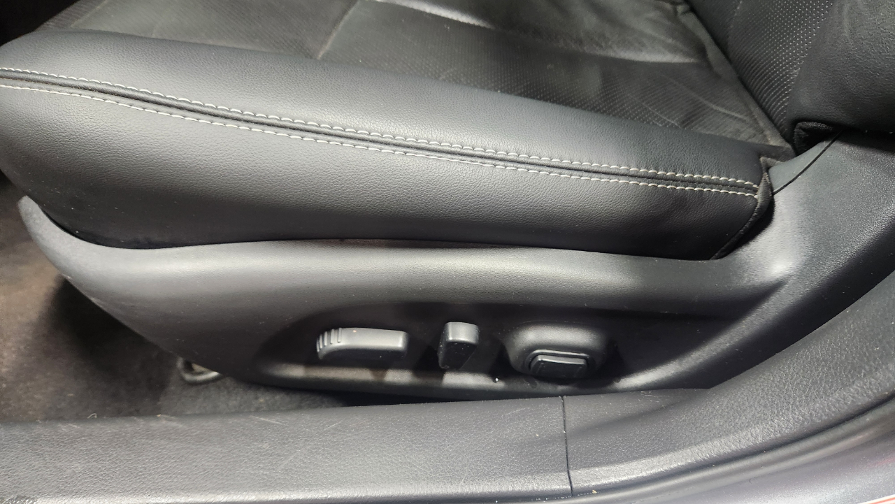 Nissan Altima 2.5 SL 2018