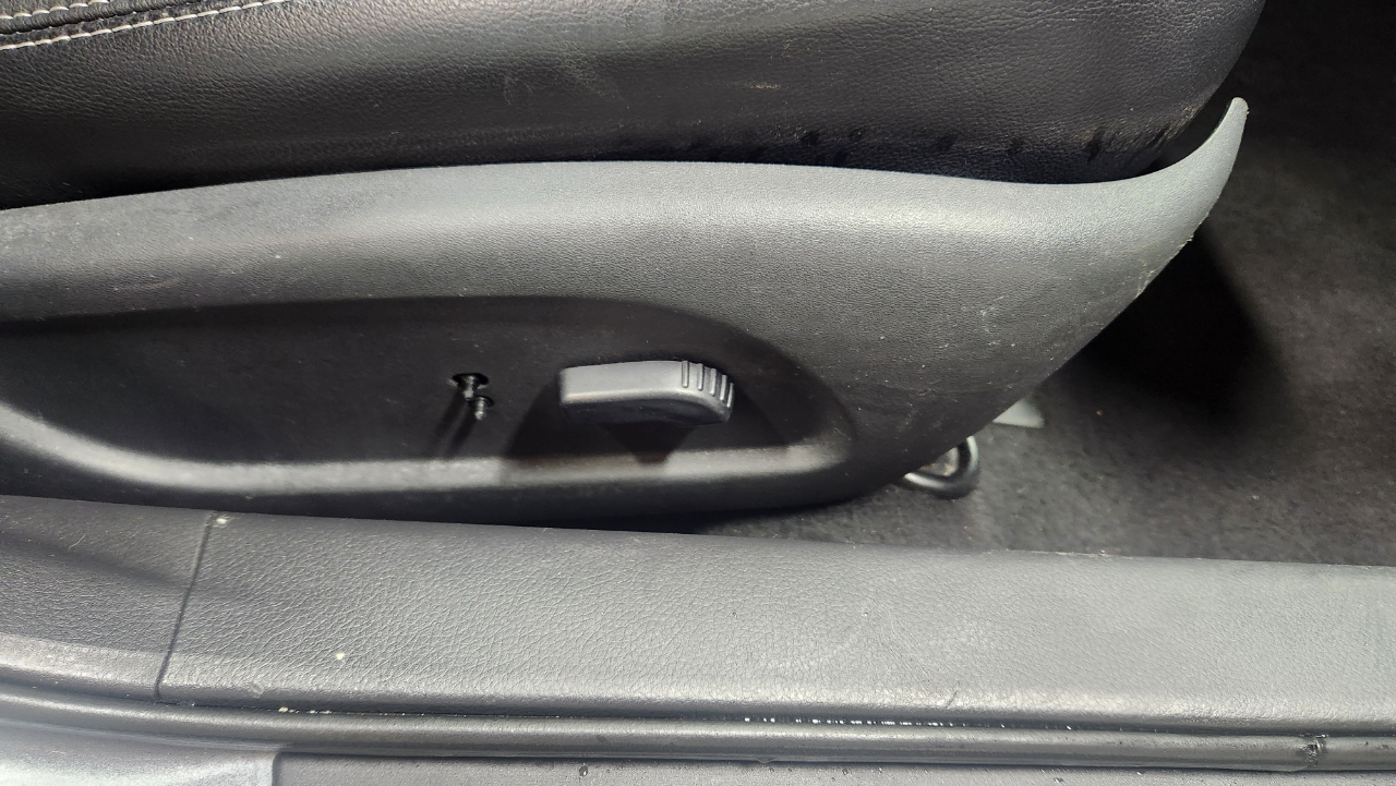 Nissan Altima 2.5 SL 2018