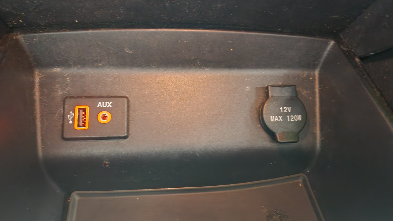 Nissan Altima 2.5 SL 2018