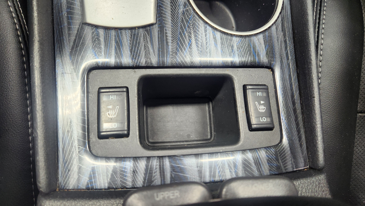 Nissan Altima 2.5 SL 2018