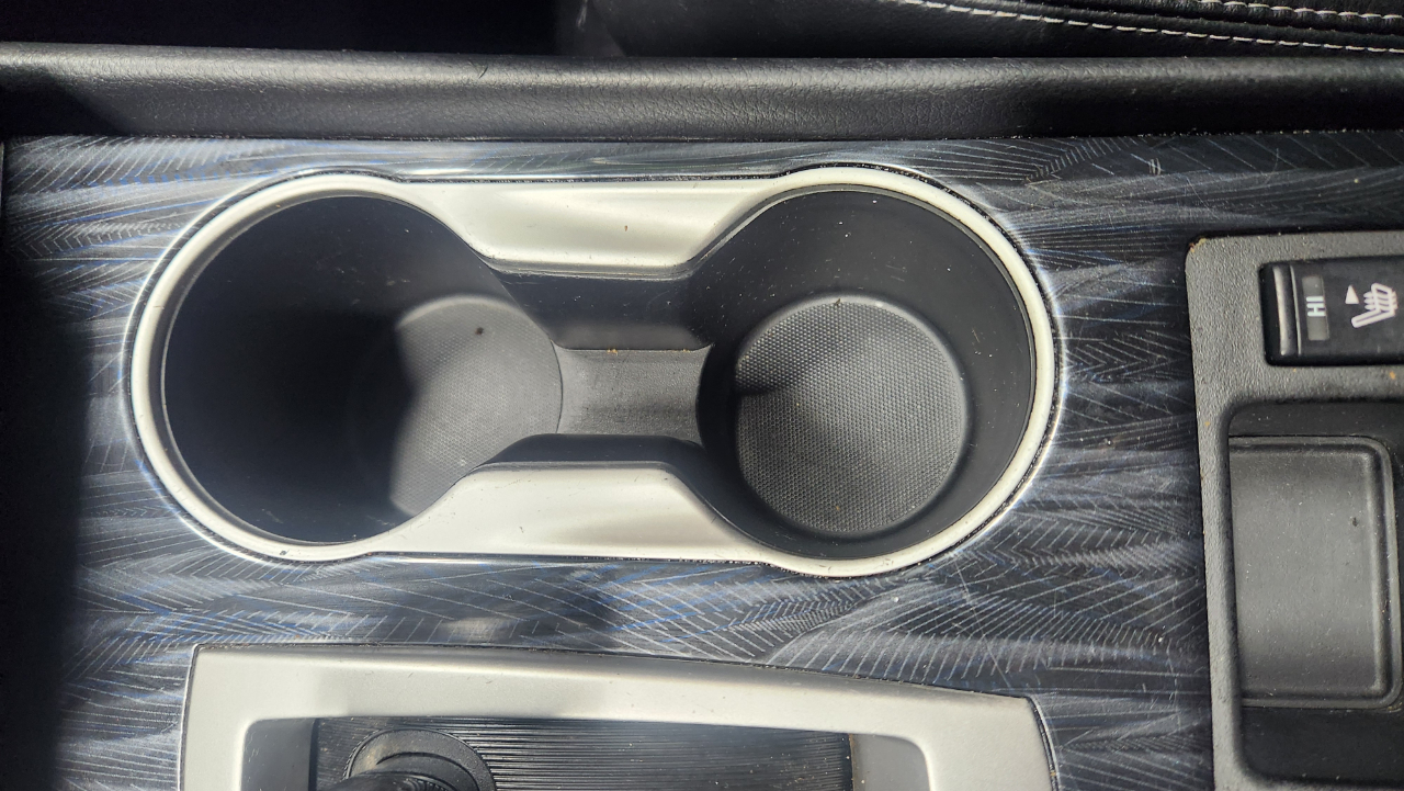 Nissan Altima 2.5 SL 2018