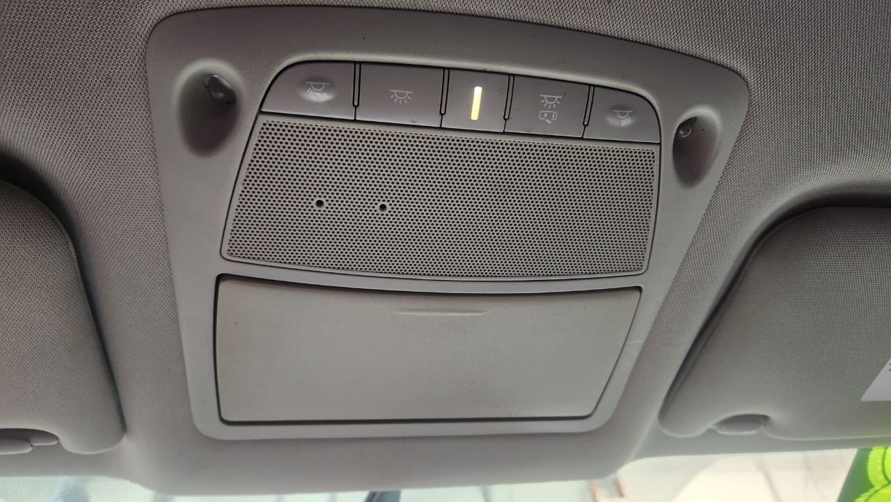 Nissan Altima 2.5 SL 2018