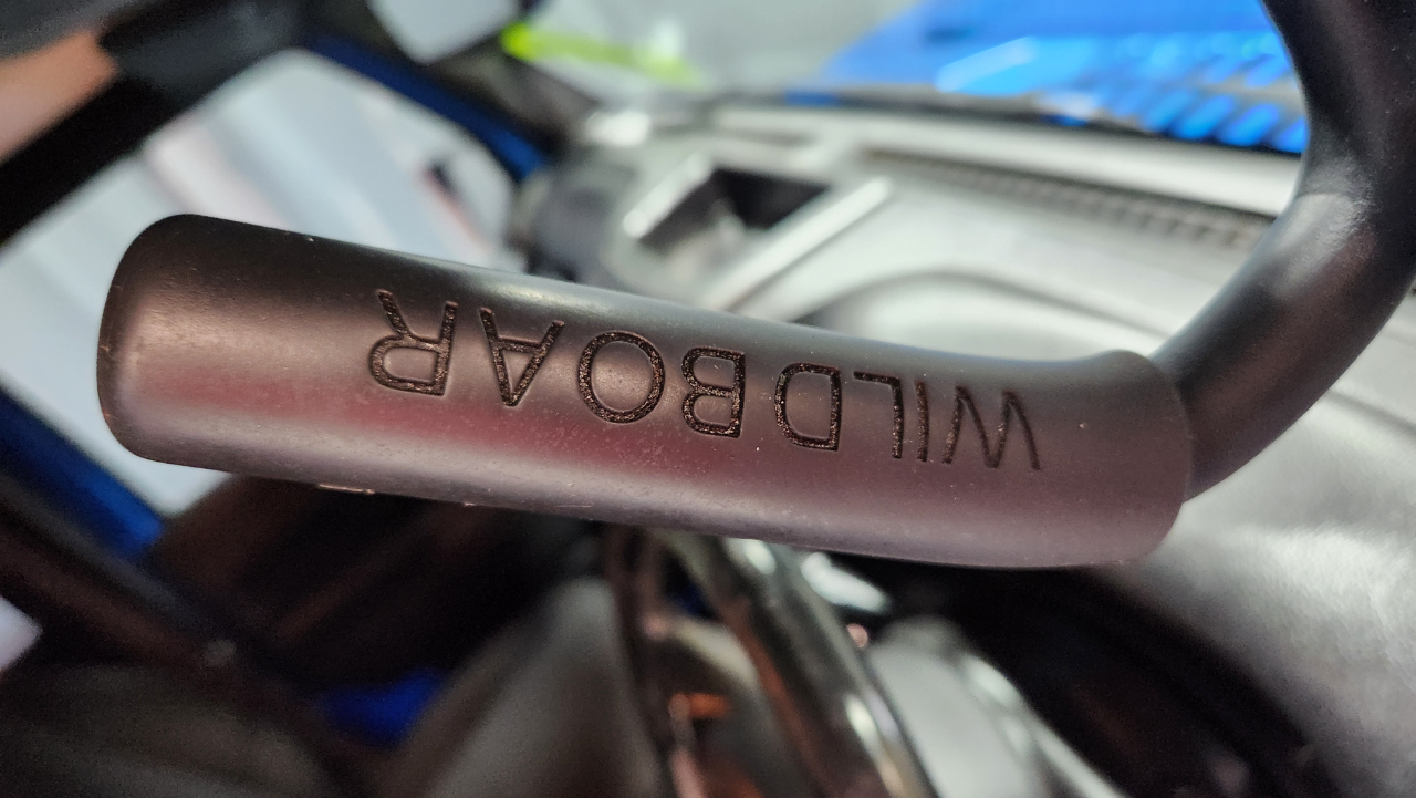 Jeep Wrangler Unlimited Sport 4WD RHD 2016