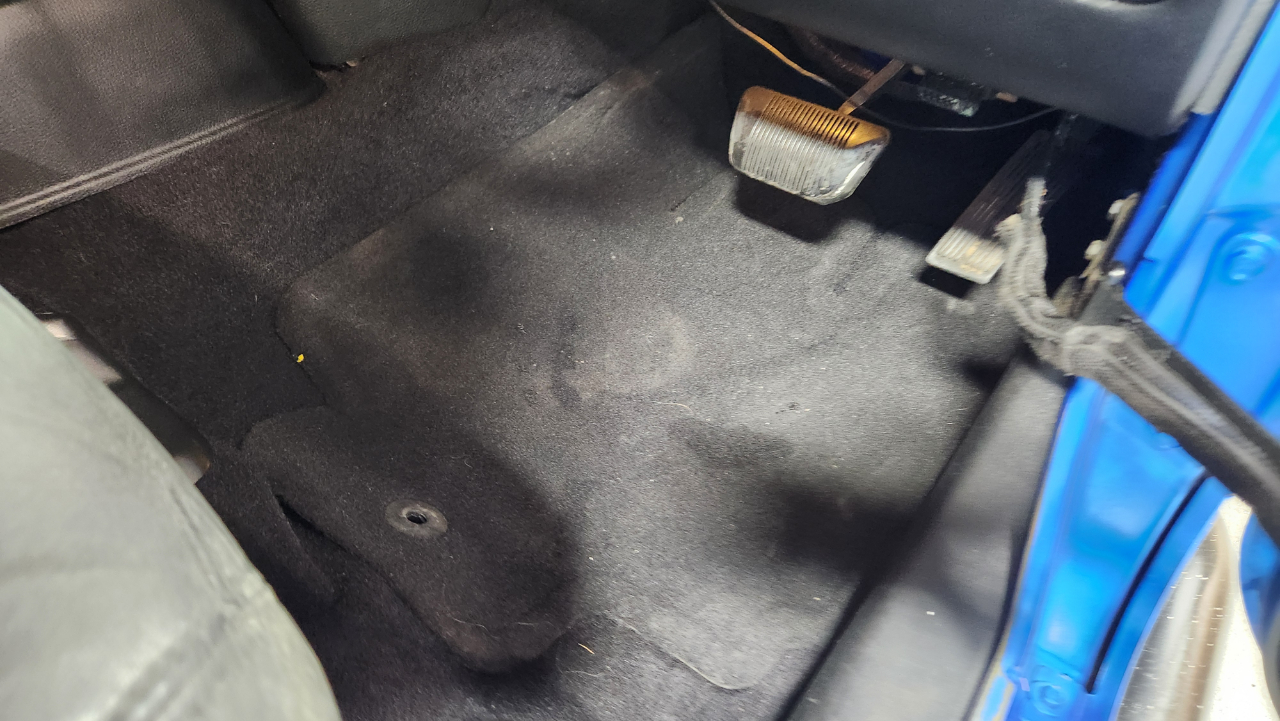 Jeep Wrangler Unlimited Sport 4WD RHD 2016