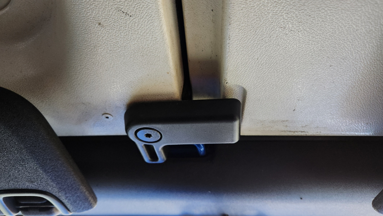 Jeep Wrangler Unlimited Sport 4WD RHD 2016