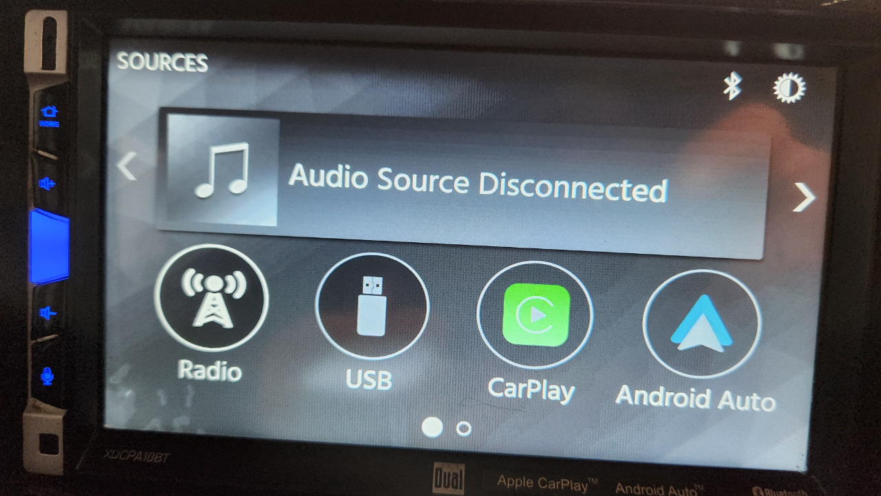 Jeep Wrangler Unlimited Sport 4WD RHD 2016