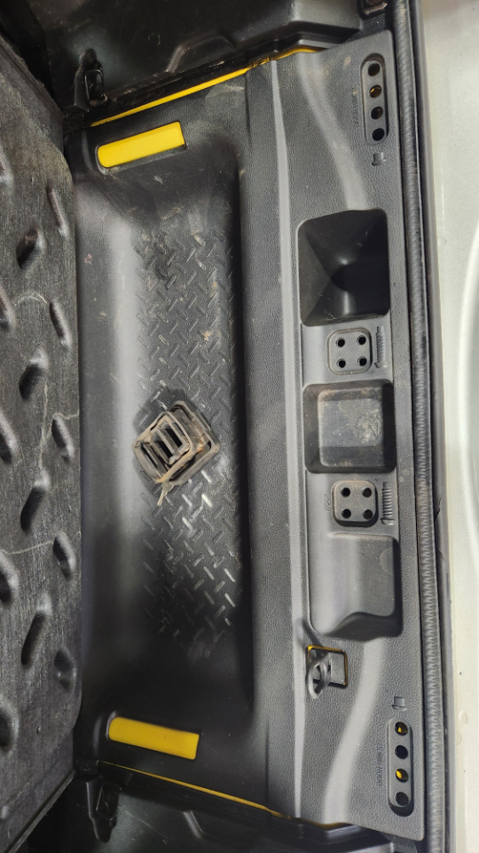 Jeep Wrangler Sahara 4WD 2015