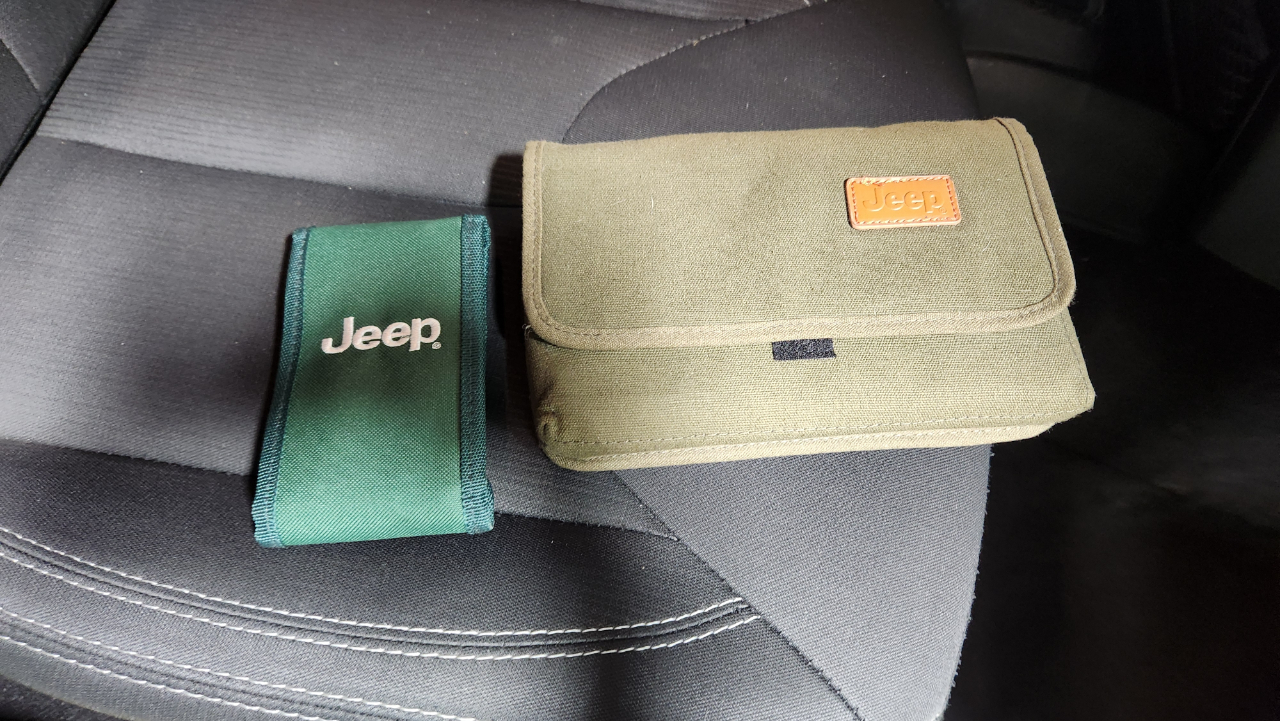 Jeep Wrangler Sahara 4WD 2015