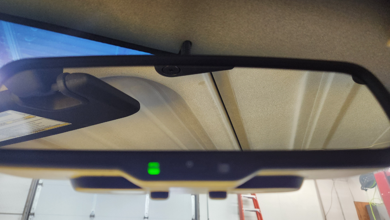 Jeep Wrangler Sahara 4WD 2015