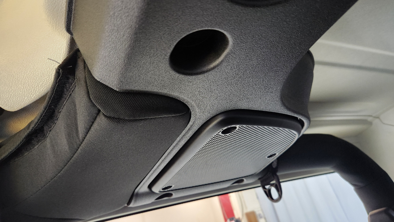 Jeep Wrangler Sahara 4WD 2015