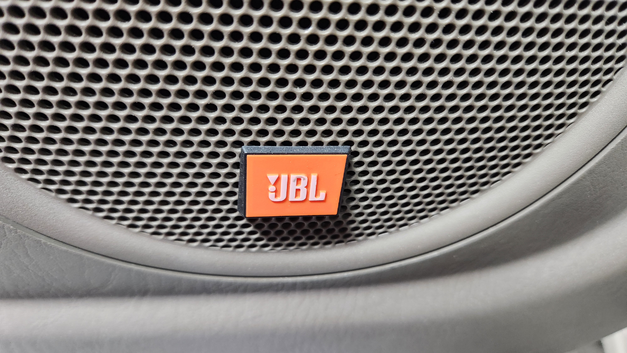 Toyota Highlander Limited V6 4WD 2007