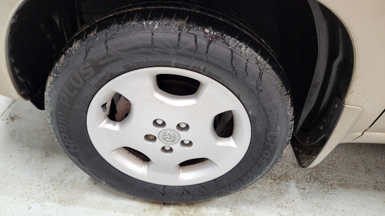 Toyota Highlander Limited V6 4WD 2007