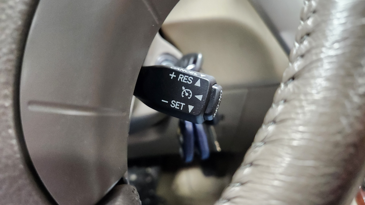 Toyota Highlander Limited V6 4WD 2007