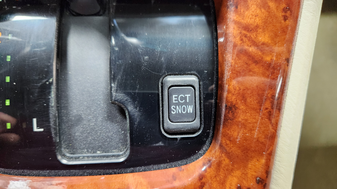 Toyota Highlander Limited V6 4WD 2007