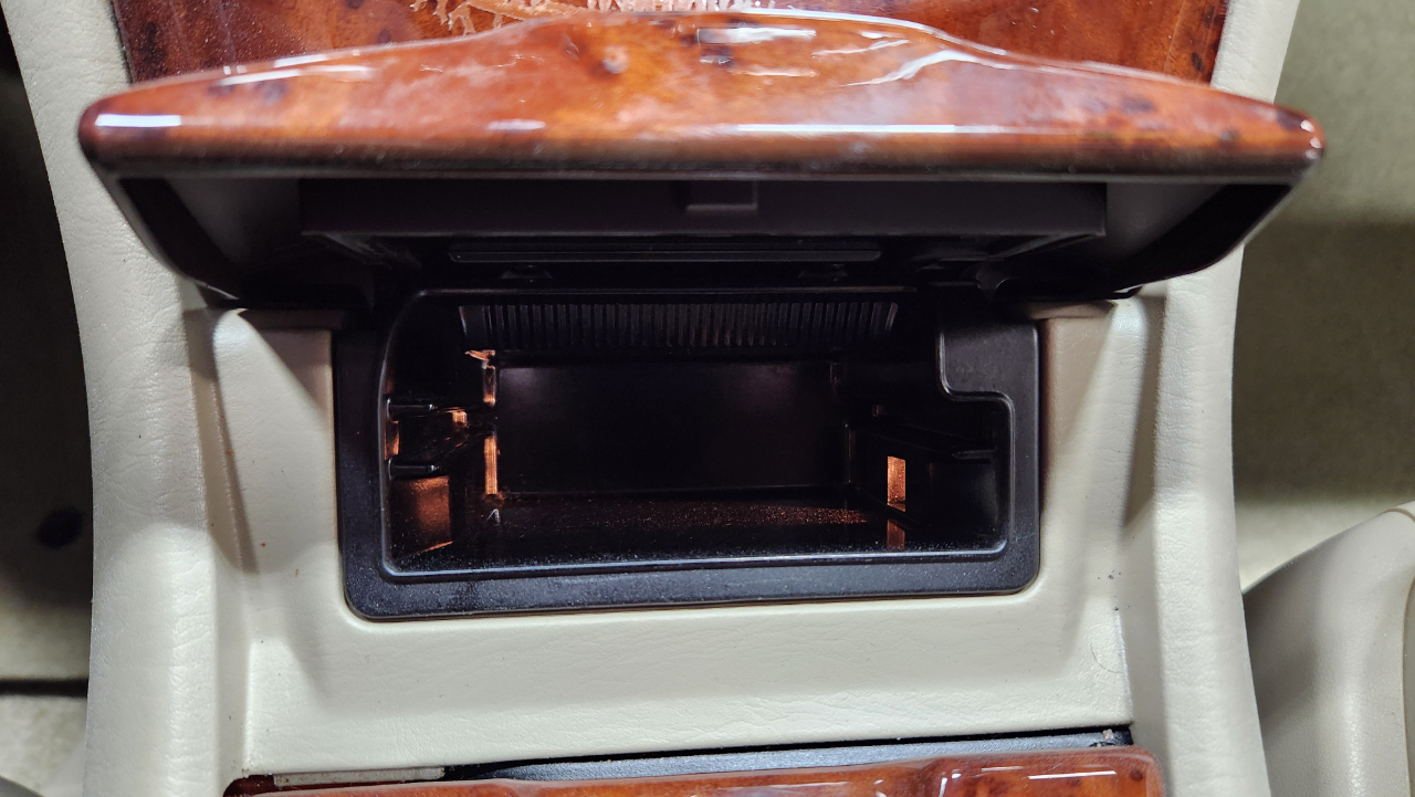 Toyota Highlander Limited V6 4WD 2007